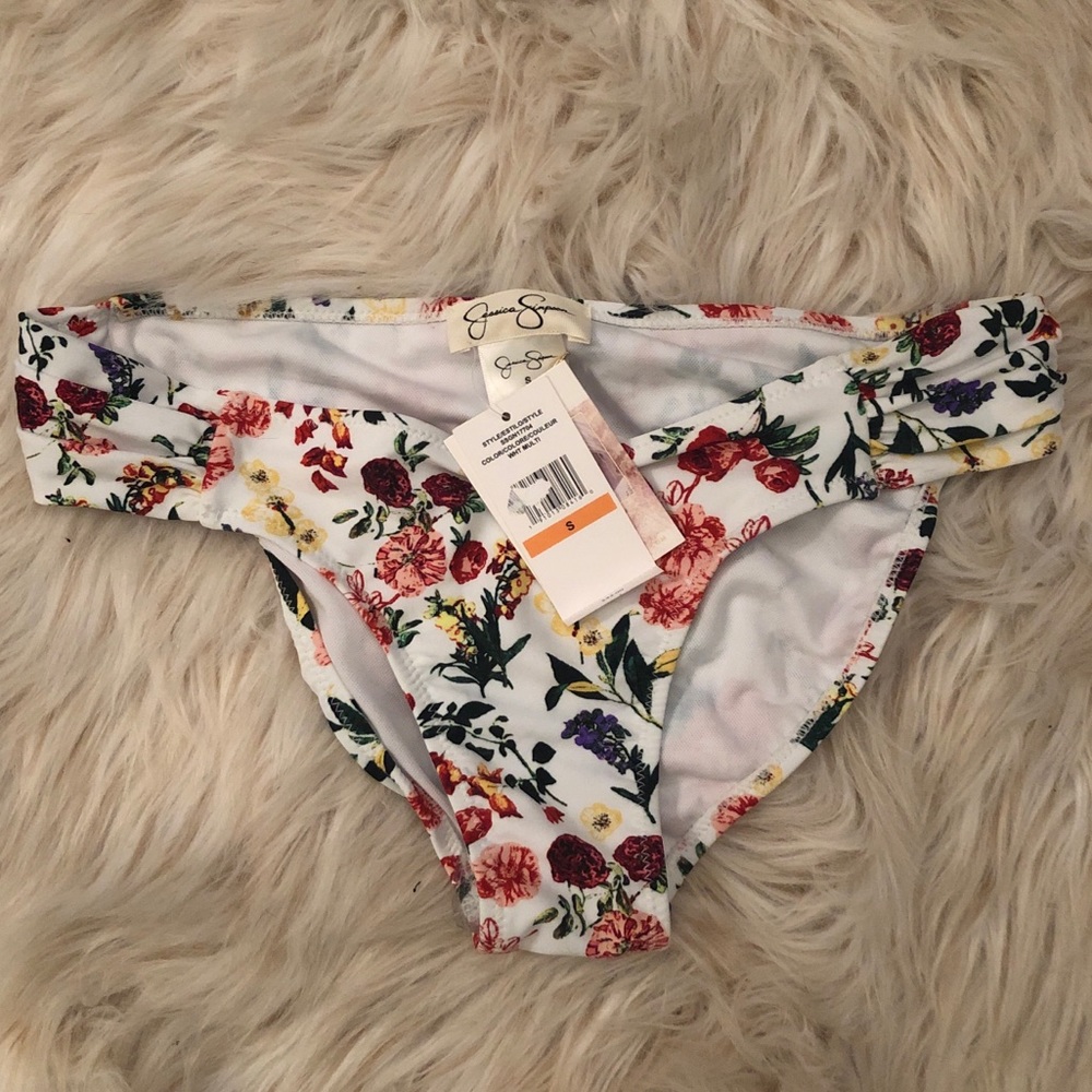 Jessica Simpson Swim Bottoms
